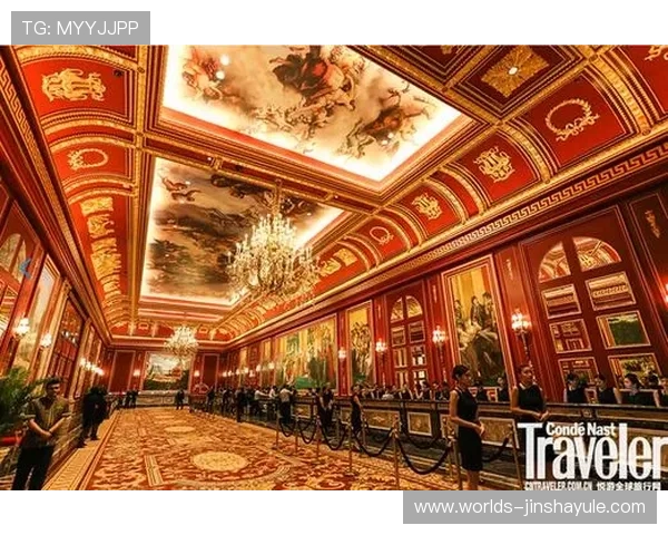 澳门巴黎人购物体验：奢华商场与特色纪念品全攻略