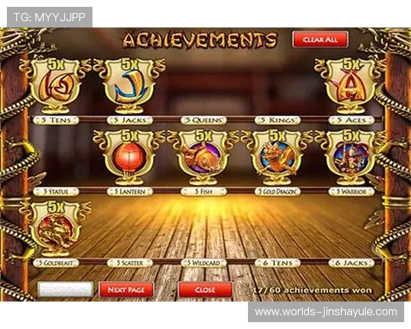 探索金沙国际娱乐的丰富游戏种类与最新优惠活动推荐