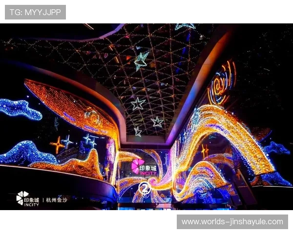 金沙城中心攻略:详细介绍各大商场、餐厅和娱乐设施的实用攻略